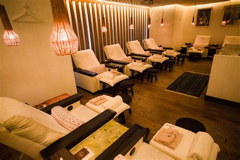 hong kong massage  spa venues discovery