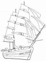 Schiff Segelschiff Segelboot Malen Segelschiffe Malvorlage Piratenschiff Zeichnung Zahlen Dekoking Malvorlagen Schoene Bleistiftzeichnungen Boote Hintern Kita sketch template