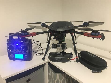 drone  head tracking  fpv goggles ready  fly  wymondham norfolk gumtree