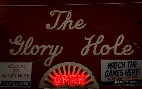 our eyes upon missouri the glory hole in greenview mo a bar where