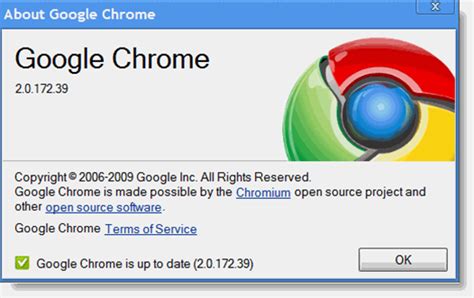 limit  google chrome setup exe