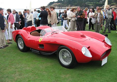 Top 10 Most Expensive Classic Cars Sold At Auction Exotic Car List