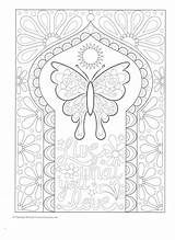 Mcardle Thaneeya Zentangle sketch template