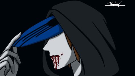 Eyeless Jack Wallpapers 59 Pictures