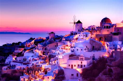 A Night In Santorini New Year S Eve Affair Event Guide The Weekend
