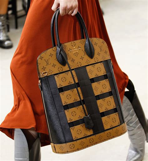 louis vuitton launched  bag styles   awesome iphone case   spring  runway