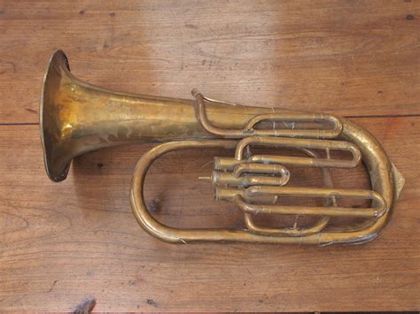 century collection  european brass musical instruments  sale