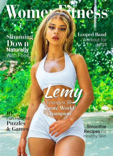 women fitness magazine   digital subscription