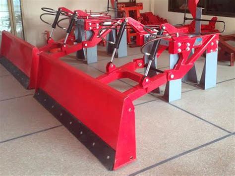 tractor implements front blade  sale