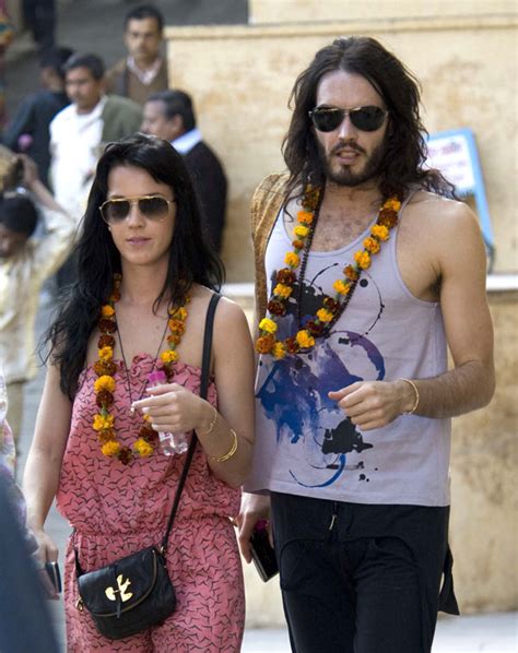 russell brand sent divorce text to katy perry — haven t