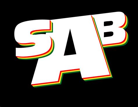 sab logo design adobe illustrator branding  sabarinath  dribbble