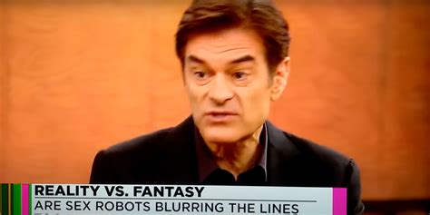 dr oz is the sex robot candidate for pennsylvania senate wonkette