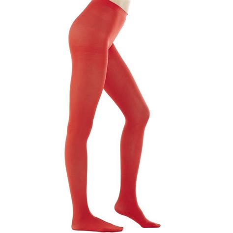 sexy wholesale nylon 80d opaque solid color footed tights color