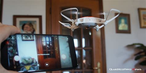 xiaomi mi drone mini mitu  usarlo  uno smartphone android  ghz