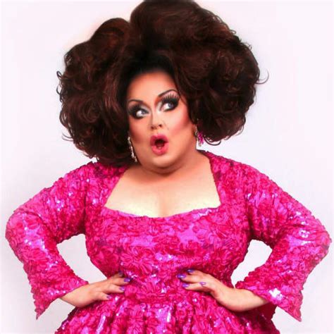 booking agent for ginger minj drag queen contraband events