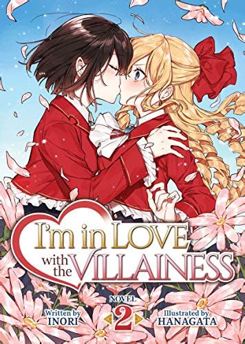 i m in love with the villainess light novel vol 2 english edition
