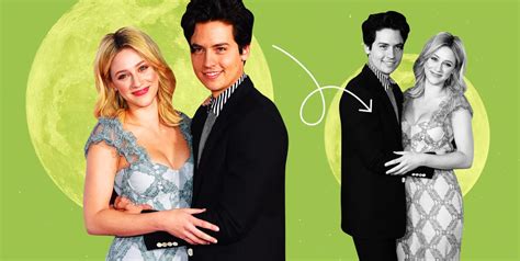 Cole Sprouse And Lili Reinhart S Breakup Explained By Astrology