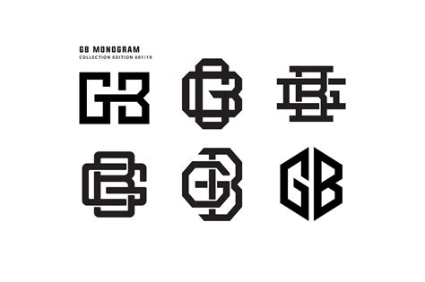 examples  monogram logo wydzial cybernetyki
