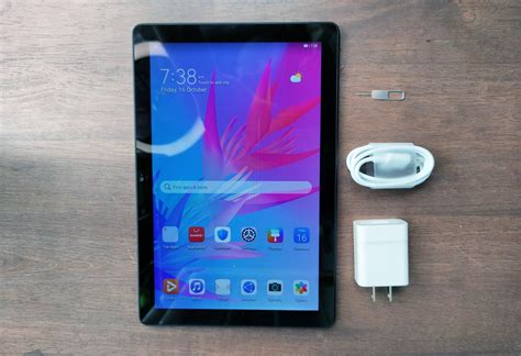 huawei matepad  review  reliable  affordable tablet gizmo manila