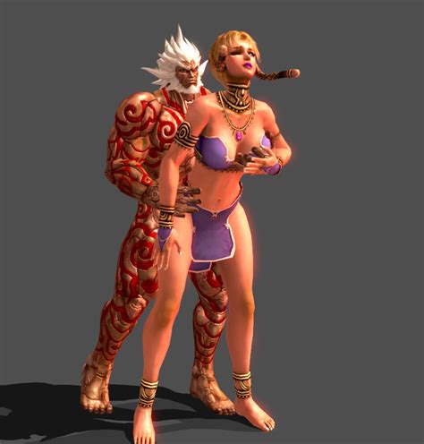 Rule 34 3d Asura S Wrath Augus Dest Tagme Xnalara 1328115