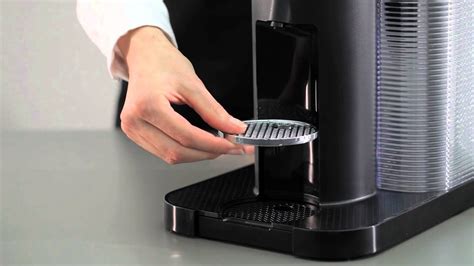 descaling coffee machine delonghi nespresso vertuo  pods