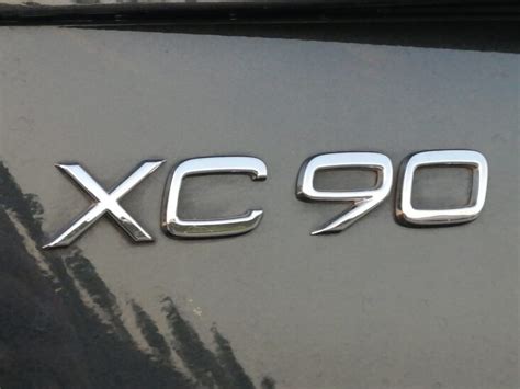 volvo set  preview xcs replacement  year