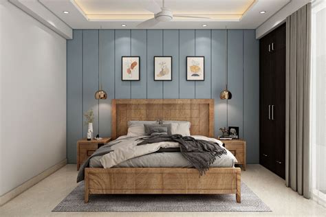 easy steps   bedroom design  cabinet  wonders