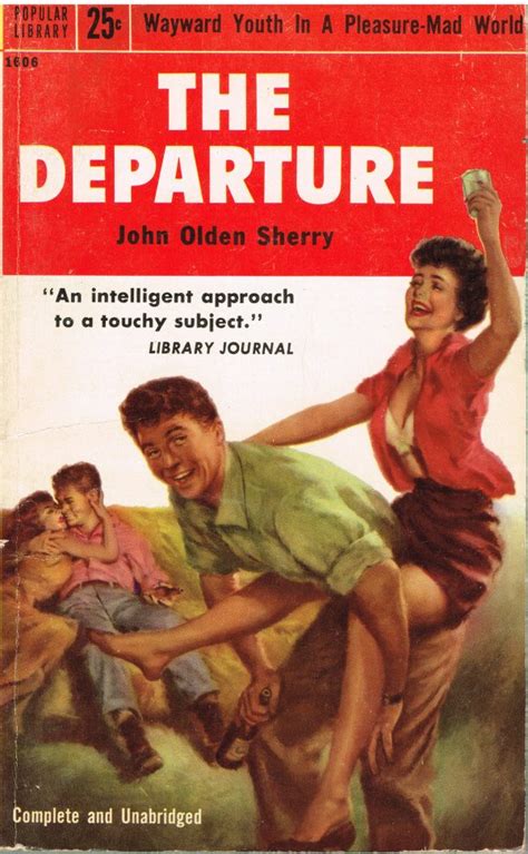 delinquents page 6 pulp covers