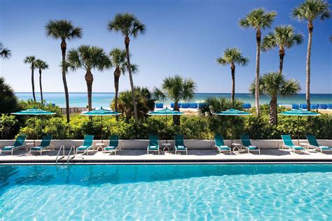florida beach resorts  families  family vacation critic