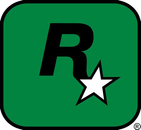 rockstar logos