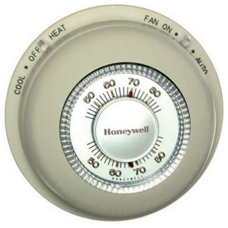 honeywell tn mercury  heat cool thermostat walmart canada