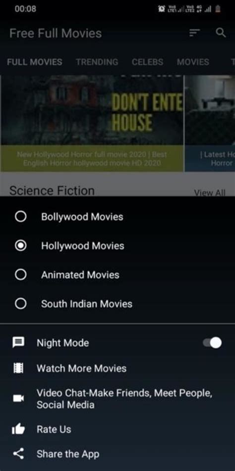 full movies  android