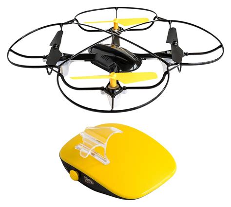 red motion controlled drone review reviews