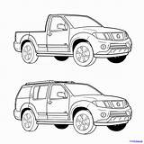 Coloring Pages Toyota Pagani Tundra Pickup Truck Getcolorings Car Color Awesome Printable Getdrawings Jeep Pass Super sketch template