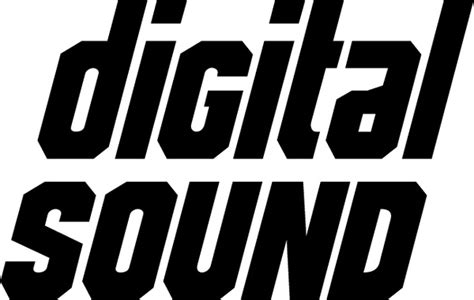 digital sound  vector  encapsulated postscript eps eps