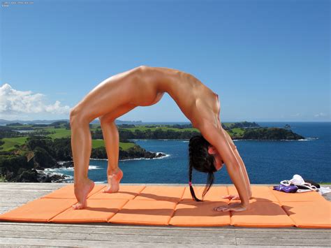 softcore yoga in new zealand amazing high definition porn pic soft