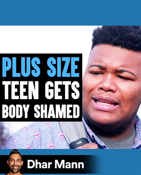 Plus Size Teen Gets Body Shamed What Happens Is Shocking You’re More