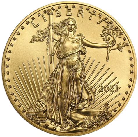 quarter ounce  gold eagle bullionbypost