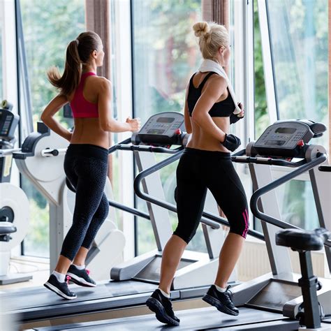 treadmill tips from fitness experts that will burn calories in way less
