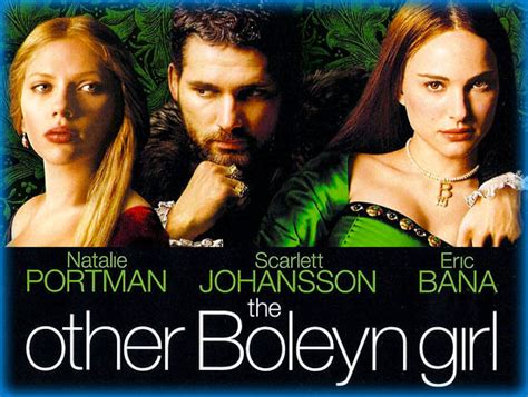 the other boleyn girl 2008 movie review film essay