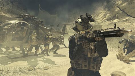 Cod Modern Warfare 2 Remaster May Release This Week With No Russian