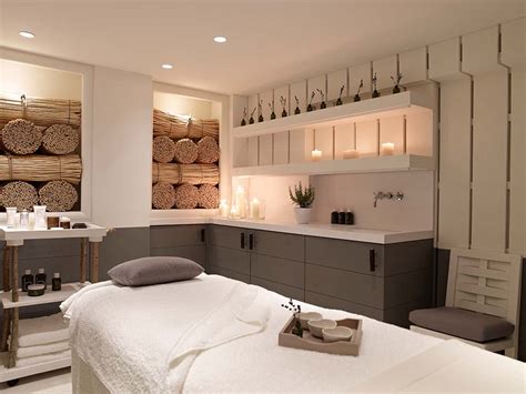 bamford spa luxury spa treatments london  berkeley