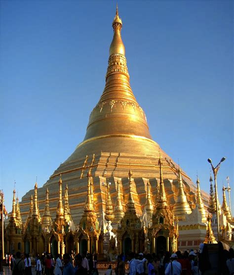 destination  beauty  shwedagon pagoda myanmar apply vietnam
