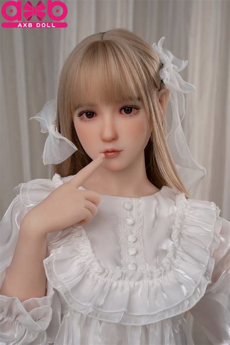 Axbdoll 130cm A132 C Cup Tpe Love Doll Full Body Sex Dolls Axbdoll