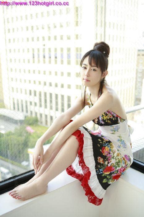 Picture Of Rina Akiyama