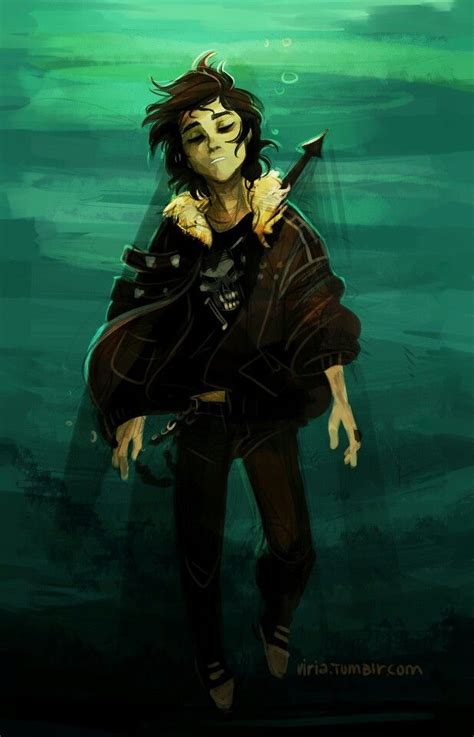 58 Best Nico Di Angelo The Ghost King Images On Pinterest