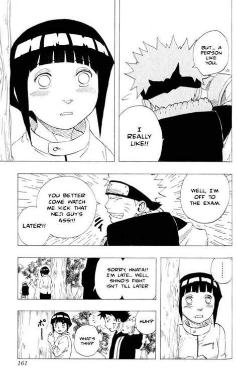 Challenge Accepted Examples Of Hinata Always Being By