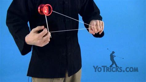 branding yoyo trick youtube