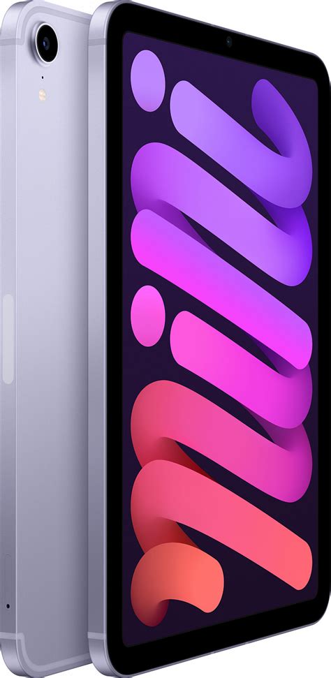 apple ipad mini  wi fi cellular gb purple mkk kharakteristiki tsini kupiti  odesi