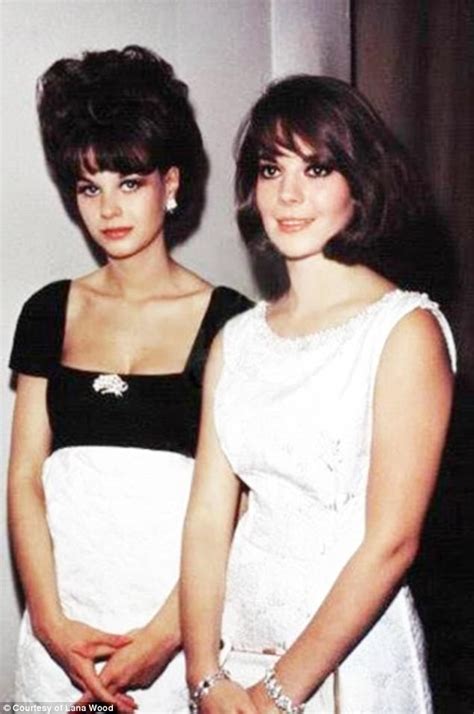 natalie wood s sister frustrated da hasn t pressed charges daily mail